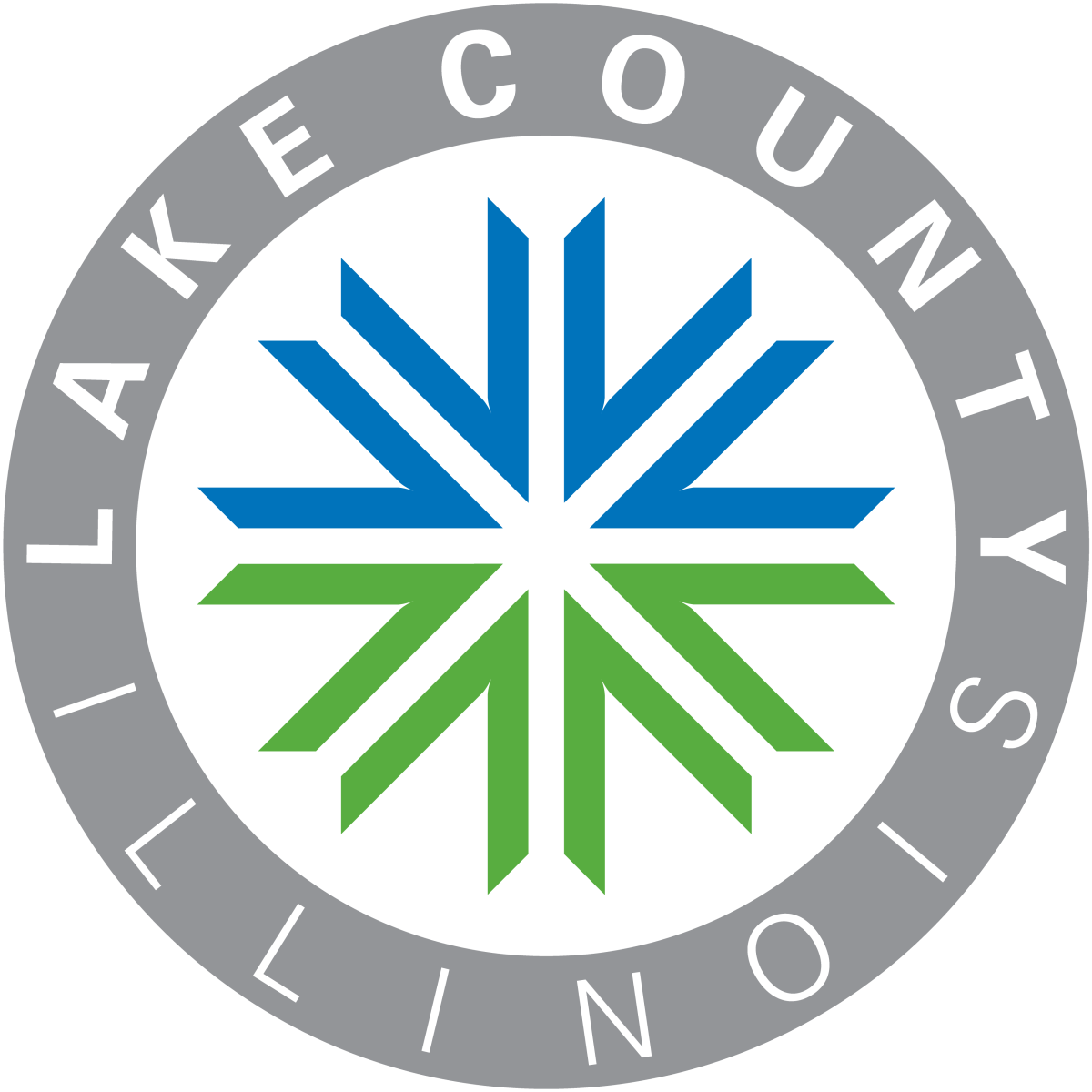 Cook County logo