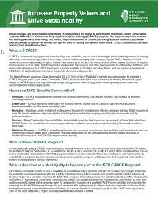 Local Government Fact Sheet