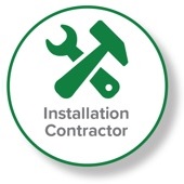 Installation Contractor icon