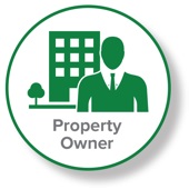 Property Owner icon